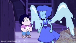 انیمیشن دنیای استیون - فصل 3 قسمت 3 :: Steven Universe